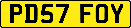 PD57FOY