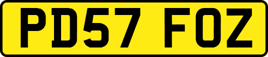 PD57FOZ