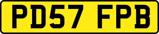 PD57FPB