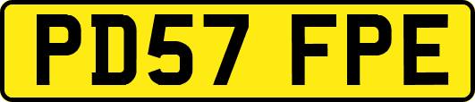 PD57FPE