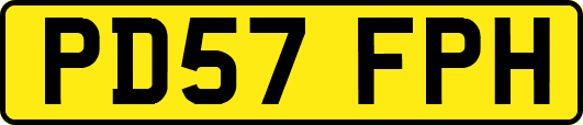 PD57FPH