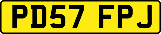 PD57FPJ