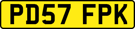 PD57FPK