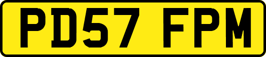 PD57FPM