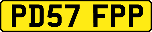PD57FPP