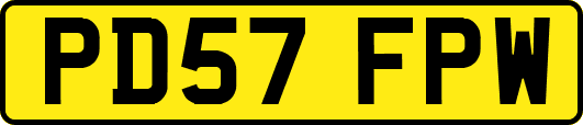PD57FPW