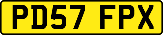 PD57FPX