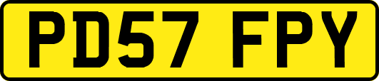 PD57FPY