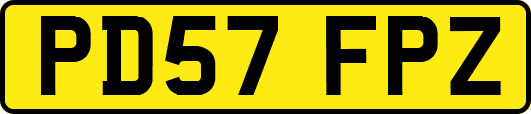 PD57FPZ