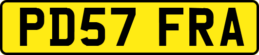 PD57FRA