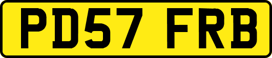 PD57FRB
