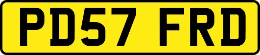 PD57FRD