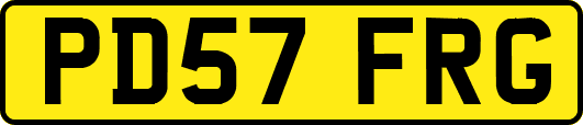 PD57FRG