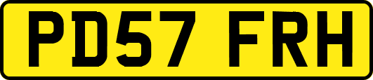PD57FRH