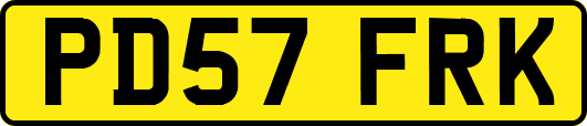 PD57FRK