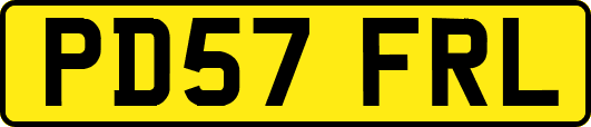PD57FRL