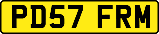 PD57FRM