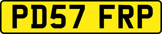 PD57FRP