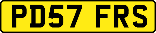 PD57FRS
