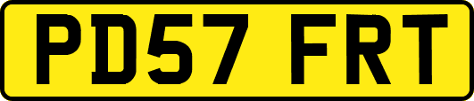 PD57FRT