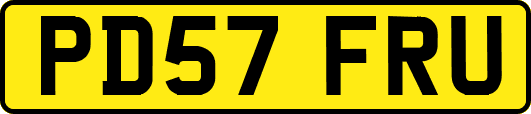 PD57FRU