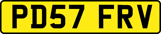 PD57FRV