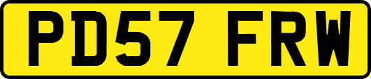 PD57FRW