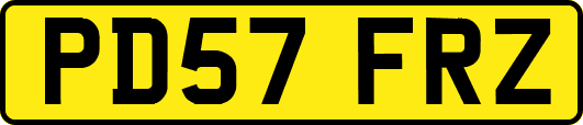 PD57FRZ