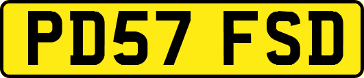 PD57FSD