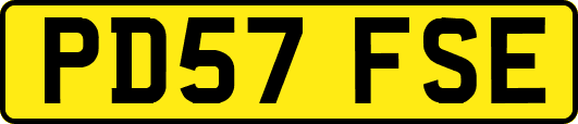 PD57FSE