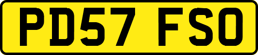 PD57FSO