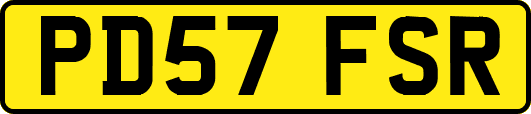 PD57FSR