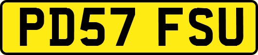 PD57FSU