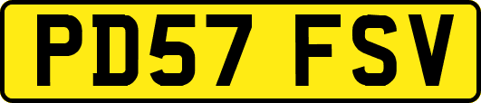 PD57FSV