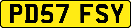 PD57FSY