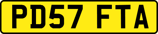 PD57FTA