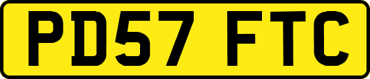 PD57FTC
