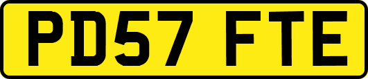 PD57FTE