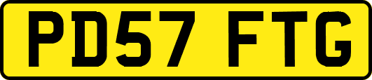 PD57FTG
