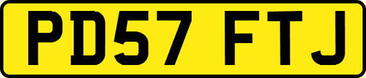PD57FTJ