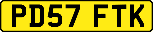 PD57FTK