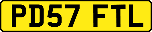 PD57FTL
