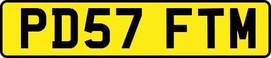 PD57FTM