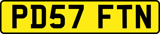PD57FTN