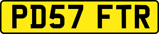 PD57FTR