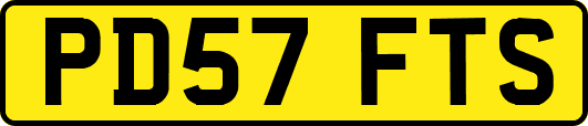 PD57FTS