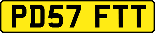 PD57FTT