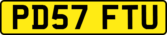 PD57FTU