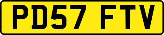 PD57FTV