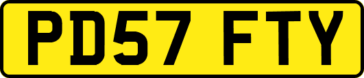 PD57FTY